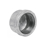 Tapón hembra galvanizado