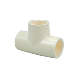 Tee de CPVC
