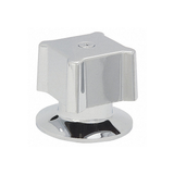 Juego de manerales grandes con chapetón