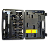 Juego de martillo para laminero y entibadores