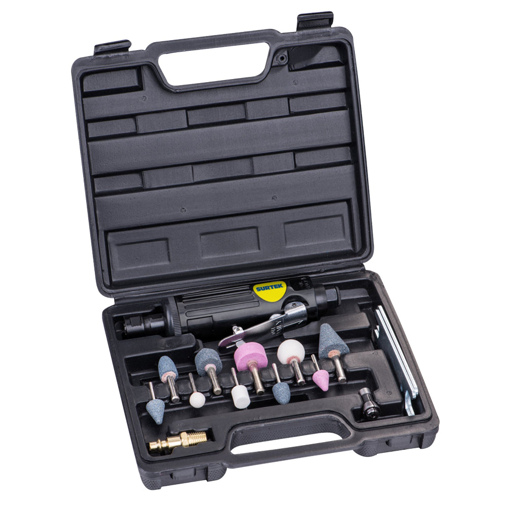 Jgo moto-tool neumático recto