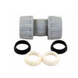 Acople de Compresión 1/2