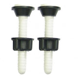 Tornillos Largos de Plásticos Tanque/Taza