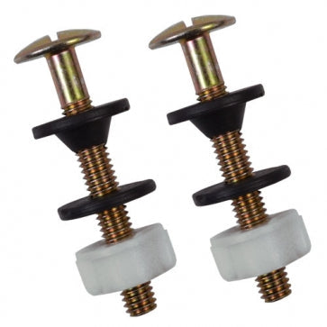 Tornillos Largos de Acero Tropicalizado Tanque/Taza