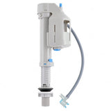 Válvula de Admisión Universal para Tanque de Sanitario