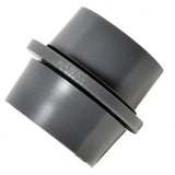 Chupón Universal para Descarga de 1 1/2"