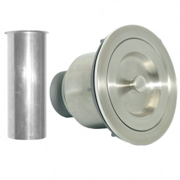 Contracanasta Contemporánea para Fregadero