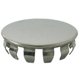 Tapón cubretaladros a presión