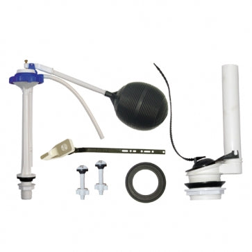 Juego Clásico de Reparación para Tanque de Sanitario 2”