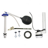 Juego Clásico de Reparación para Tanque de Sanitario 2”