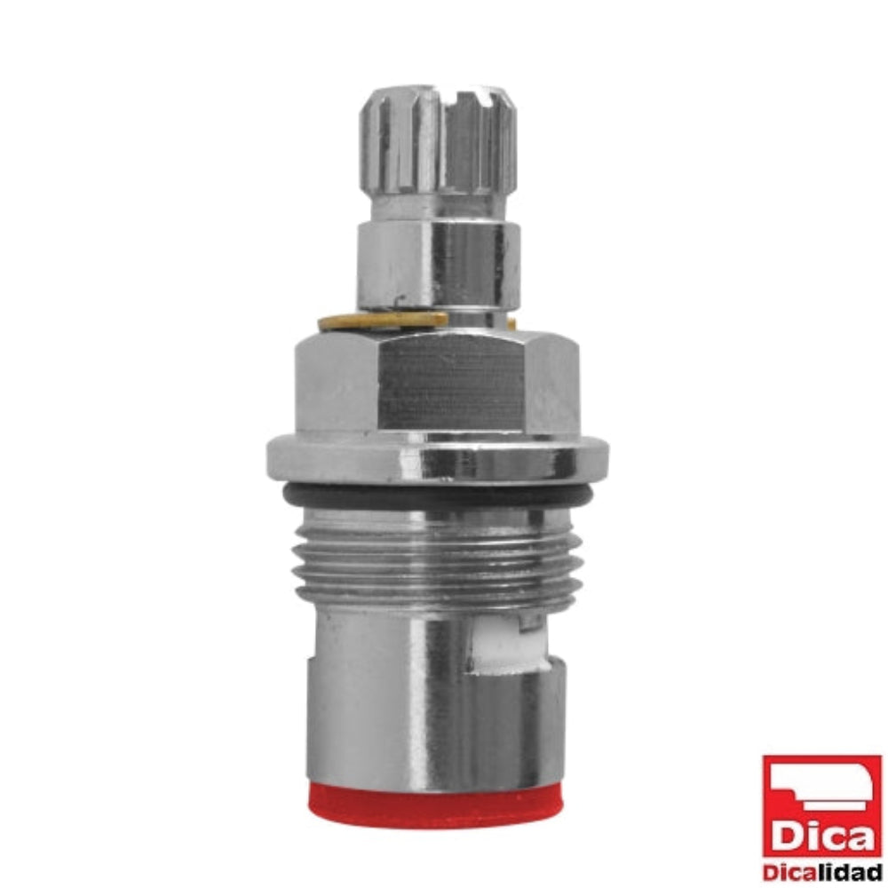 Cartucho cerámico chico izquierdo y derecho