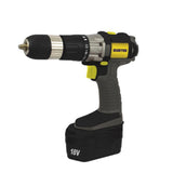 Rotomartillo a batería 1/2" 18V 21Nm