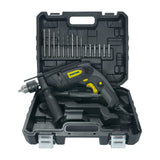 Juego rotomartillo 1/2" y accesorios