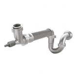 Trampa Flexible para Lavabo