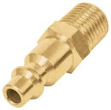 Conectores rápidos de latón