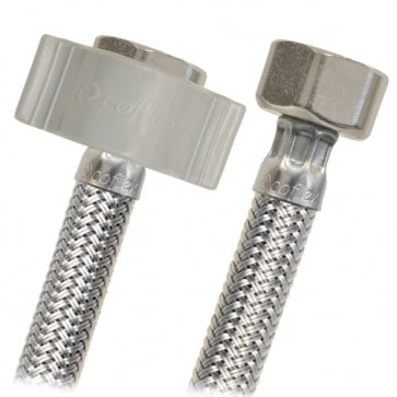 Conector Flexible para Lavabo