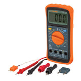 Multímetros digitales profesionales
