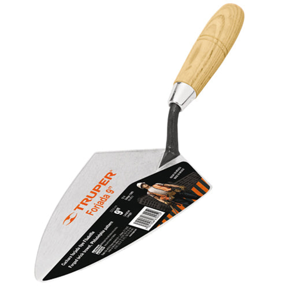 Cucharas forjadas filadelfia