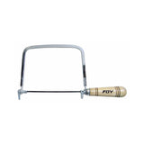 Arco calador 6" con 5 hojas