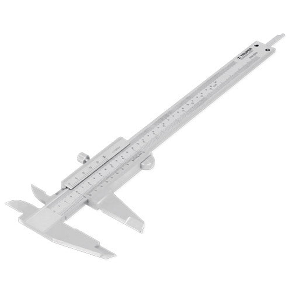 Calibrador analógico, std y mm