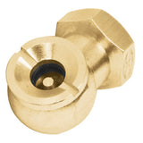 Cabeza inflador de llantas