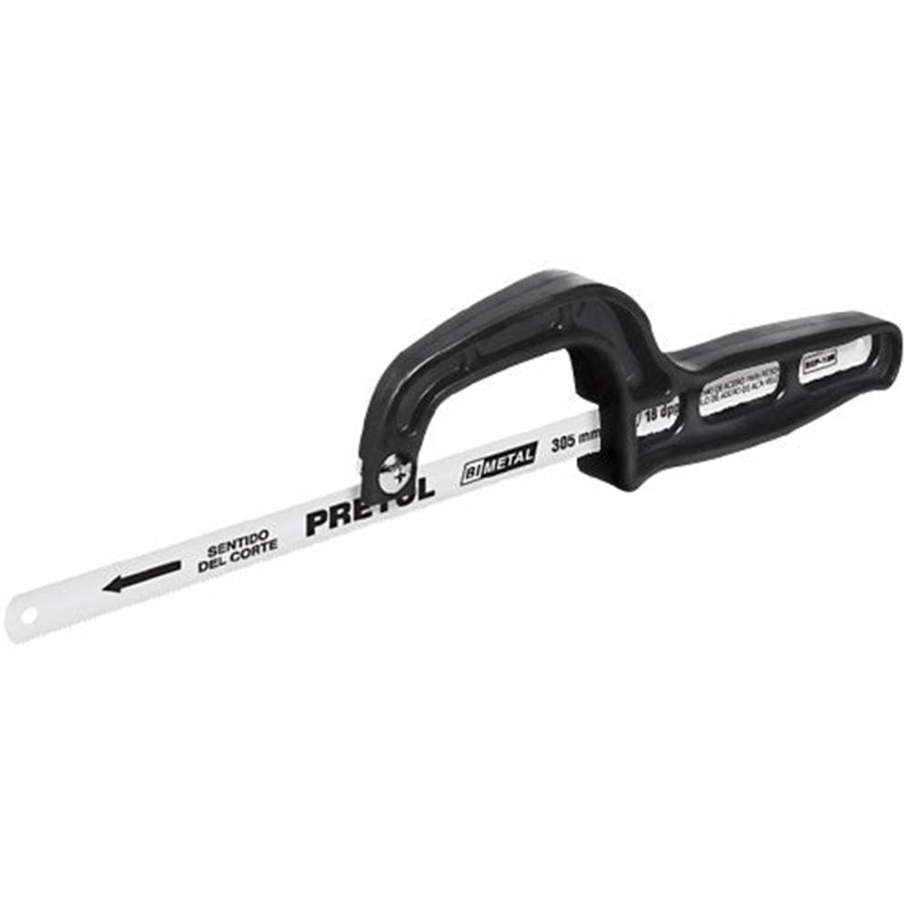 Mini arco de plástico