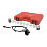 Probador de corriente