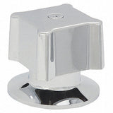 Juego de manerales grandes con chapetón