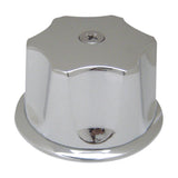 Juego de manerales grandes con chapetón