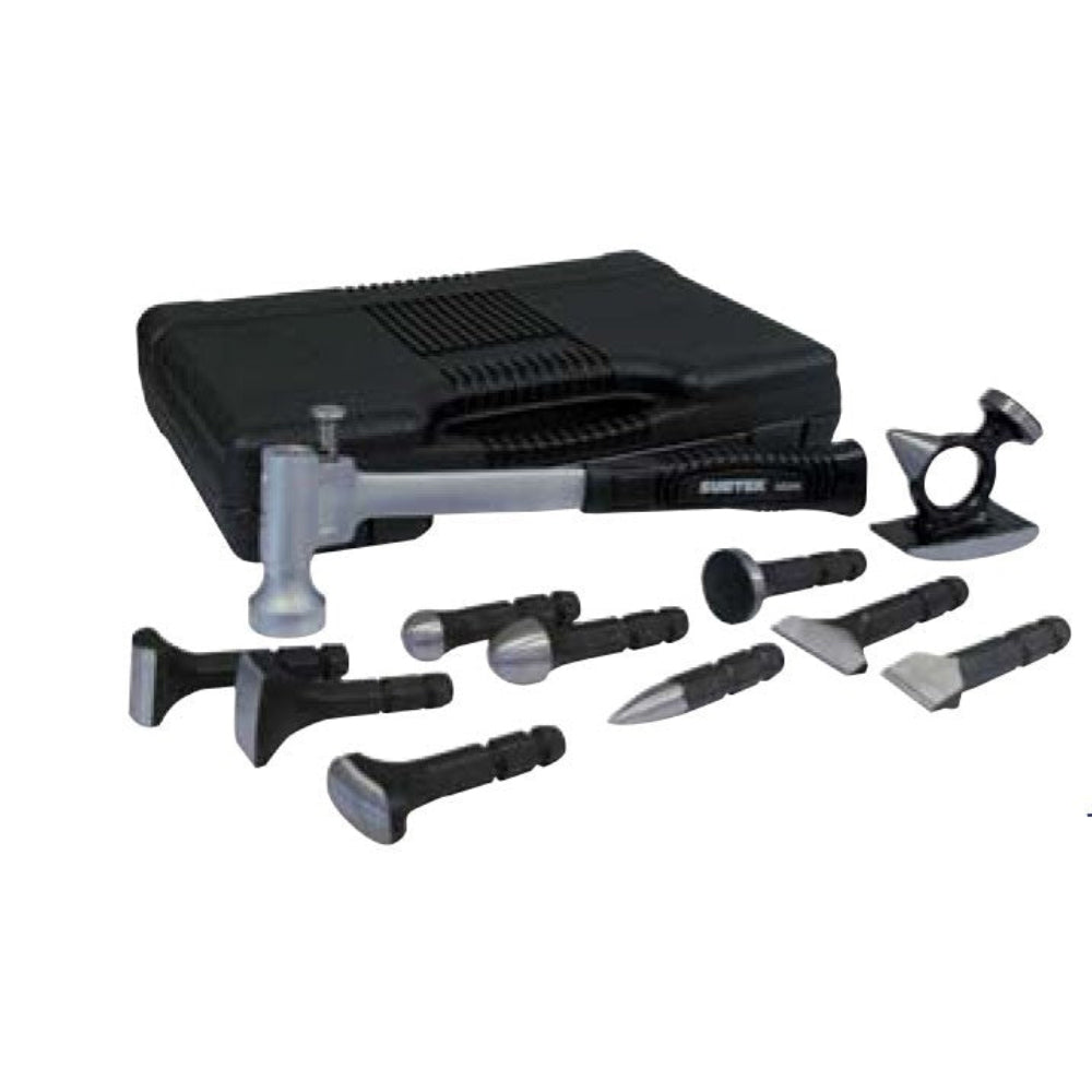 Juego de martillo para laminero y entibadores