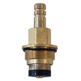 Cartucho vástago ascendente grande