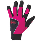 Guante para mecánico mujer talla mediana