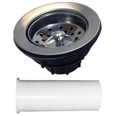 Contracanasta Básica para Fregadero