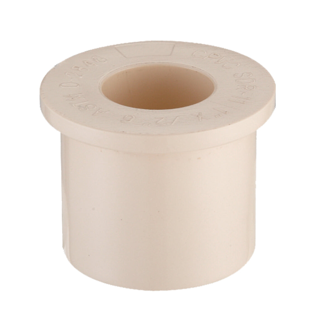 Reducción bushing de CPVC