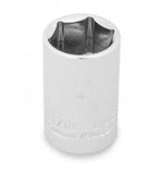 Dado en pulgadas 6 puntas cuadro 1/2"