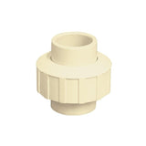 Tuerca unión de CPVC